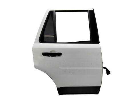 Foto 3ª: Puerta Trasera Derecha Land Rover Freelander 224DT (2014)