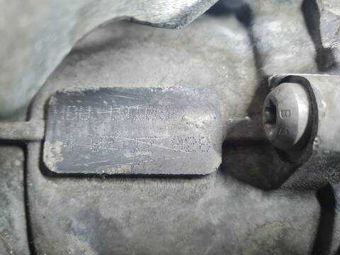 Foto 3ª: Caja Cambios Seat Leon 2.0 TDI 140CV 103KW [BKD] (2005)