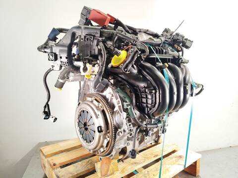 Motor Completo Honda Civic 1.8 FN1 FK2) HATCHBACK 140CV 103KW