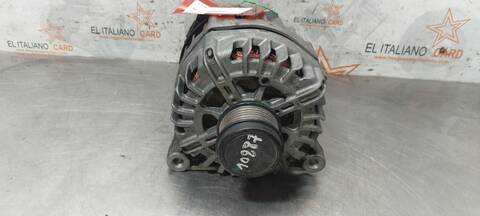 Alternador Peugeot 308 ACTIVE 99CV 73KW