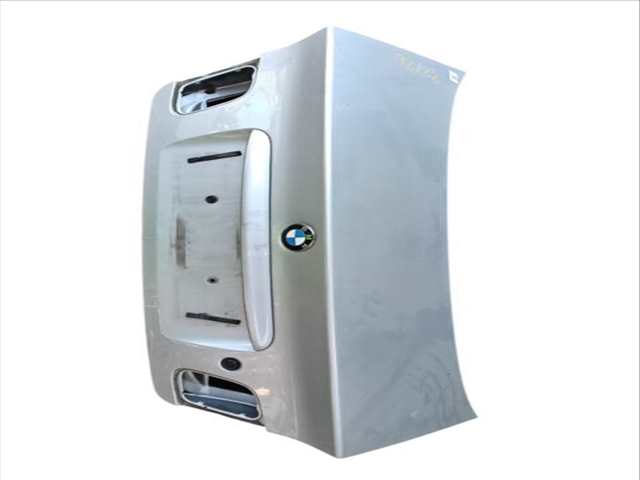 Maletero Bmw Serie 3 315 320 D 150CV