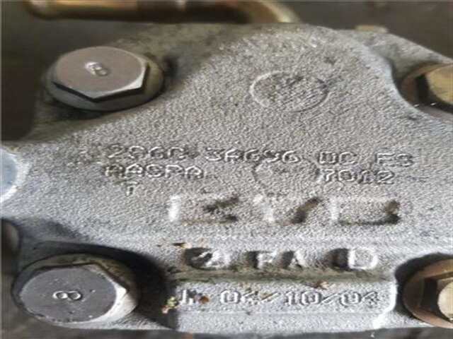 Foto 3ª: Bomba Servodireccion Ford Fiesta 1.4 TDCI [F6JA]