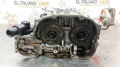 Foto 2ª: Culata Subaru Outback EXECUTIVE PLUS 150CV 110KW [EE20] (2015)