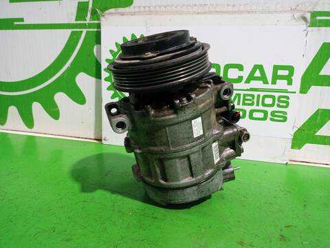 Compresor Aire Acondicionado Land Rover Freelander E TARGA 112CV 82KW