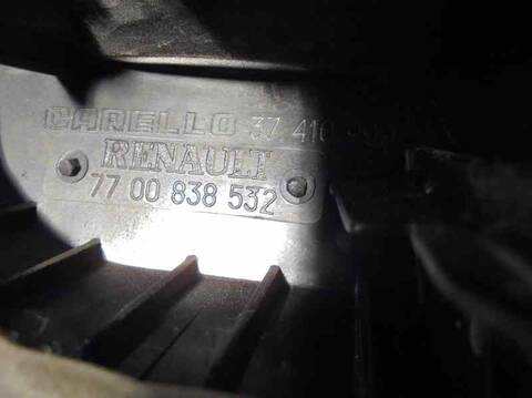 Foto 3ª: Piloto Portón Izquierdo Renault Megane 1.6 HATCHBACK BERLINA 90CV 66KW I BERLINA HATCHBACK BA0) [K7M] (1998)