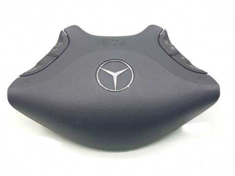 Foto 3ª: Airbag Delantero Izquierdo Mercedes Vito 115 CDI 639.701 639.703 639.705) 150CV 110KW [646982]
