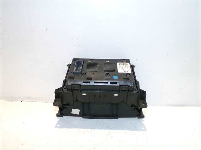 Foto 3ª: Consola Central Opel Astra 1.9 CDTI MODELO H,2003-2010 [Z19DT] (2006)