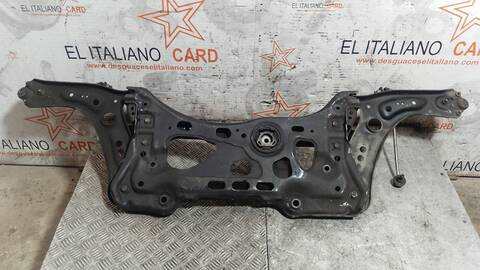 Foto 3ª: Puente Delantero Skoda Octavia STYLE 110CV 81KW [CXX] (2015)