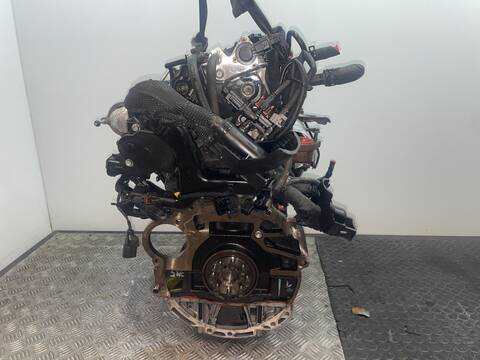Foto 2ª: Motor Completo Kia Magentis D4EA (2006)