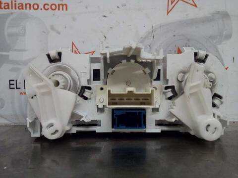 Foto 2ª: Mando Climatizador Opel Corsa ´´111 YEARS´´ 75CV 55KW [Z13DTJ] (2009)