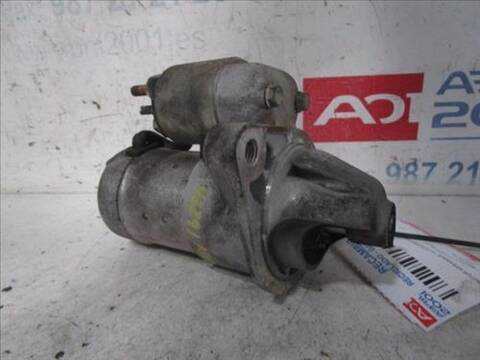 Motor de Arranque Opel Astra 1.7 CDTI 110CV 81KW
