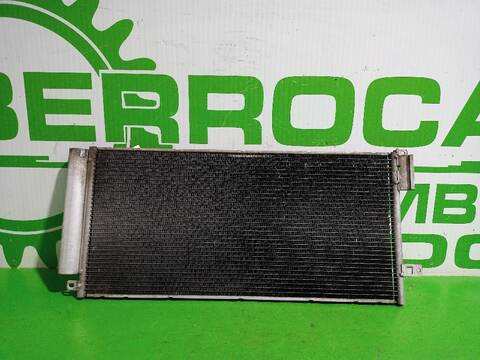 Radiador Calefaccion A.A. Opel Corsa 1.3 16V CDTI 75CV