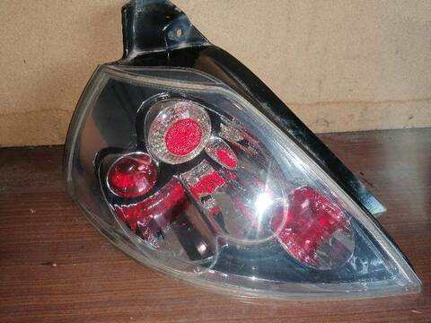 Piloto Trasero Izquierdo Renault Megane F9QB8 BERLINA II BERLINA 5P