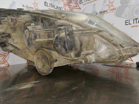 Foto 2ª: Faro Izquierdo Mercedes Vaneo CDI VANEO CITY TREND 91CV 67KW FURGONETA (2001)