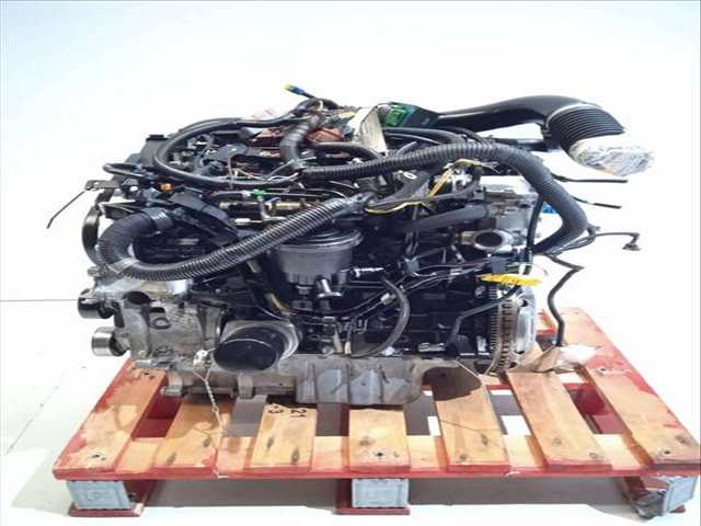 Motor Completo Citroen Xantia 2.0 HDI CAT RHY - DW10TD) BERLINA 90CV 66KW