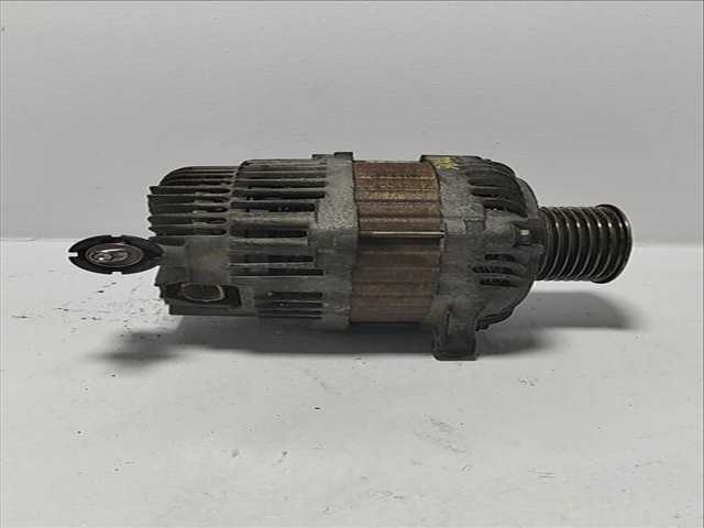 Foto 2ª: Alternador Nissan Navara 2.5 DCI DIESEL CAT 171CV (2005)