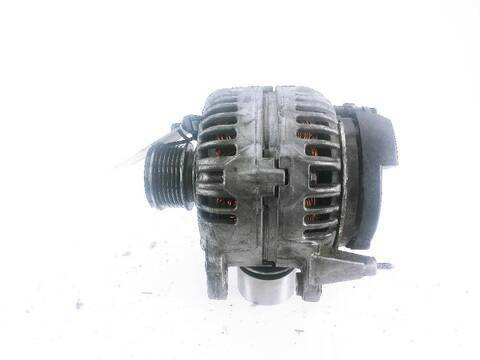 Foto 2ª: Alternador Volkswagen Passat 2.0 TDI 16V [BKP] (2005)