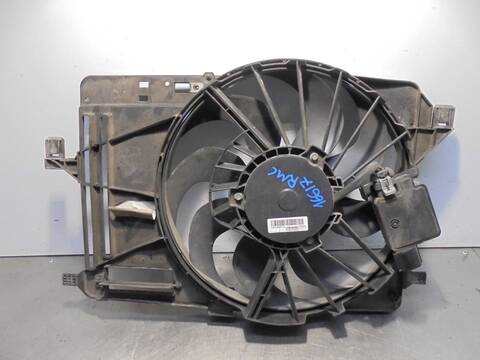 Foto 4ª: Electroventilador Ford C Max 1.0 ECOBOOST CAT 125CV 92KW [M1DA] (2012)