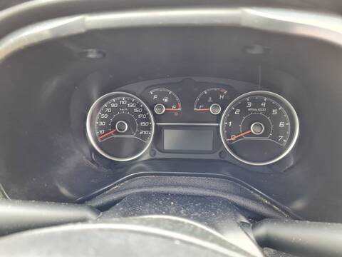 Foto 4ª: Cuadro de Instrumentos Fiat Doblo EASY 95CV 70KW [263A7000] (2015)