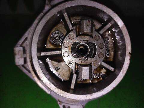 Foto 2ª: Depresor Freno Bomba Vacio Bmw Serie 3 315 320D 136CV [M47D20] (1998)