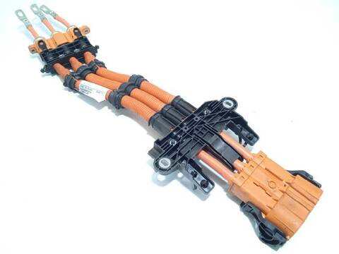 Centralita Motor ECU Volvo XC 90 303CV 223KW