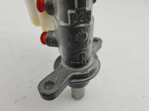 Foto 4ª: Bomba Freno Toyota Yaris MXPJ1) 1.5 HYBRID 92CV [M15A] (2024)
