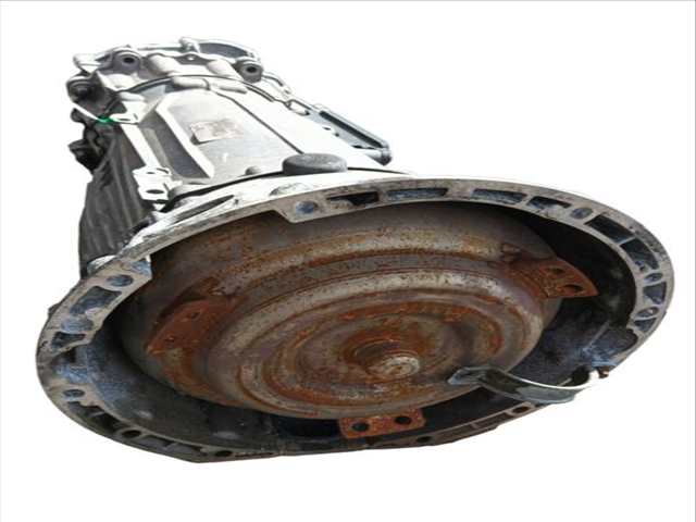 Caja Cambios Mercedes Clase R 280 R 350 CDI 4-MATIC 251.022 251.122)