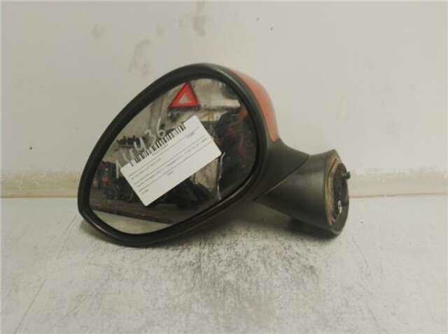 Retrovisor Izquierdo Fiat 500 1.4 BLACKJACK [1.4 LTR. - 74 KW 16V CAT (169A3000)]