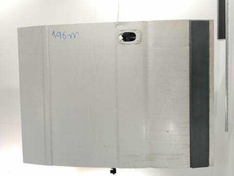Puerta Trasera Derecha Fiat Ducato 120 MULTIJET 2 3 D