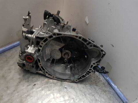 Caja Cambios Citroen C5 BUSINESS BERLINA 140CV 103KW