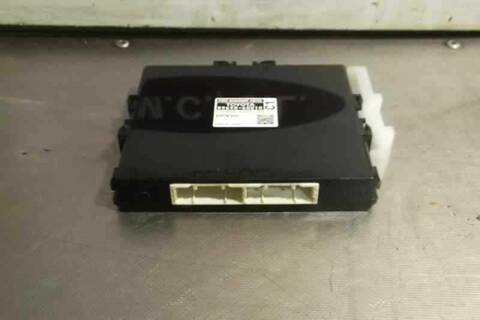 Centralita Motor ECU Toyota Land Cruiser LIFE 190CV 140KW