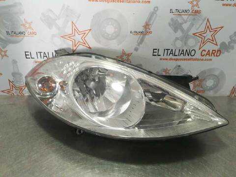 Faro Derecho Mercedes Clase A 140 A 150 169.331) 95CV 70KW