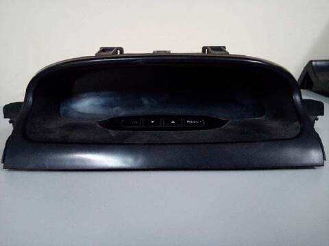 Pantalla Multifuncion Toyota Land Cruiser 3.0 D-4D GX 163CV 120KW