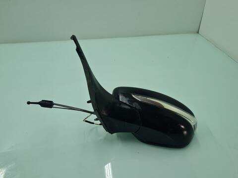 Foto 4ª: Retrovisor Izquierdo Peugeot 208 68CV [HM01] (2017)