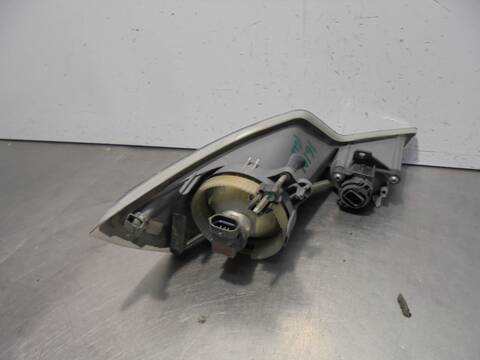 Foto 3ª: Faro Antiniebla Delantero Derecho Citroen C5 BUSINESS BERLINA 109CV 80KW [9HZ] (2010)