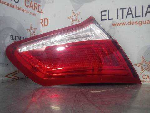 Piloto Trasero Izquierdo Citroen C4 TONIC 110CV 81KW