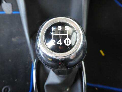 Foto 2ª: Caja Cambios Toyota Aygo 1KR (2015)