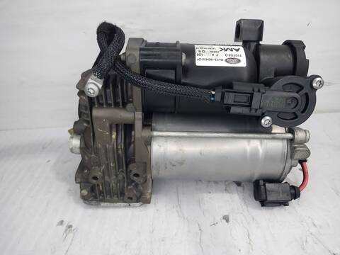 Foto 3ª: Bomba de Suspension Land Rover Discovery TDV6 HSE 245CV 180KW [306DT] (2010)