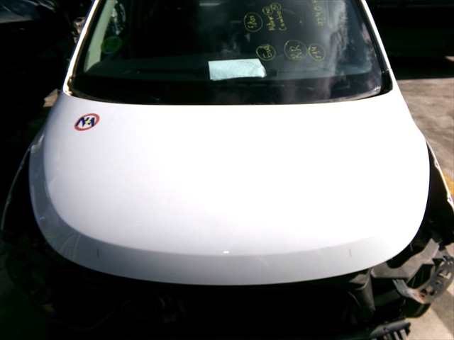 Capot Hyundai i10 1.2 G 2011-2013