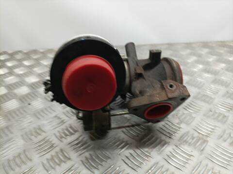 Foto 2ª: Turbocompresor Mercedes Clase B 150 2.0 CDI CAT 109CV 80KW [640940] (2005)