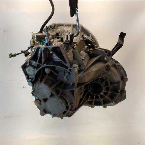 Caja Cambios Renault Scenic 2.0 DCI JM1K) JM0/1_)