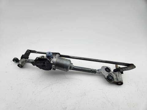 Foto 2ª: Motor Limpia Delantero Bmw X5 XDRIVE40D 313CV 230KW [N57D30B] (2018)