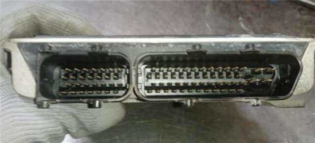 Foto 3ª: Centralita Motor ECU Mg ZS 120 [18 K4F]