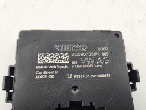 Foto 3ª: Centralita Motor ECU Volkswagen Tiguan 2.0 TDI 150CV 110KW [DTSB] (2023)