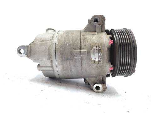 Compresor Aire Acondicionado Opel Zafira 1.9 CDTI M75) 120CV 88KW