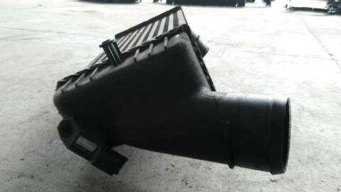 Foto 3ª: Intercooler Peugeot 307 2.0 HDI FAP CAT 107CV 79KW [RHS (DW10ATED)] (2002)