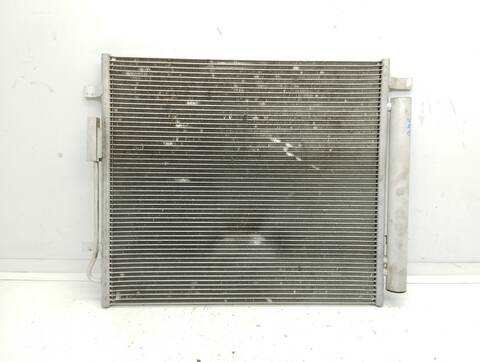 Radiador Calefaccion A.A. Kia Sportage 1.6 150CV 110KW