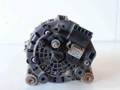 Foto 3ª: Alternador Nissan X-Trail ACENTA 4X4 131CV (2014)