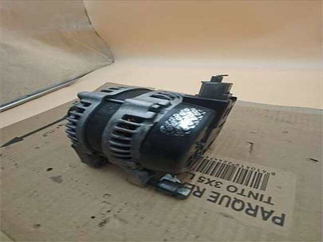Foto 2ª: Alternador Volvo V50 1.6 D DRIVE MOMENTUM [1.6 LTR. - 80 KW DIESEL CAT]