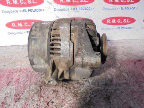 Foto 2ª: Alternador Opel Corsa 1.4 16V 90CV 66KW (1993)